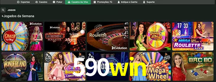 590win bet