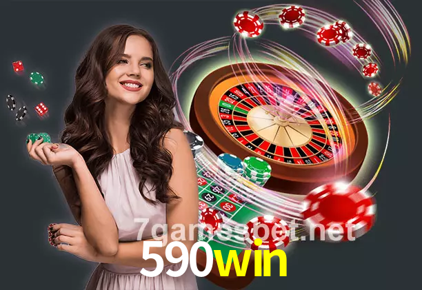 vivo no cassino 590win