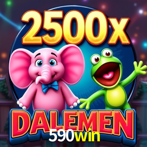 A Emoção da Loteria na 590win: Uma Chance de Mudança de Vida