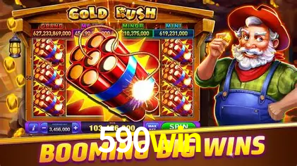 Desvendando o Mundo dos Jogos Virtuais na 590win