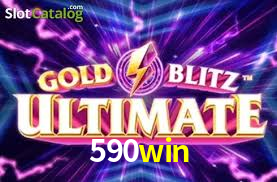 Descubra a Magia dos Jogos de Arcade no 590win