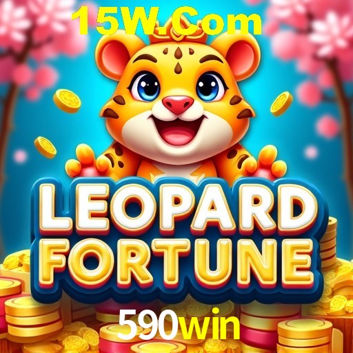 Desvendando o Mundo dos Jogos Virtuais na 590win