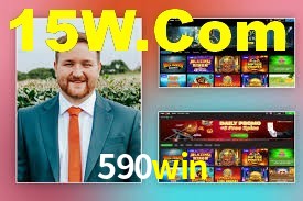 Desvendando o Mundo dos Jogos Virtuais na 590win